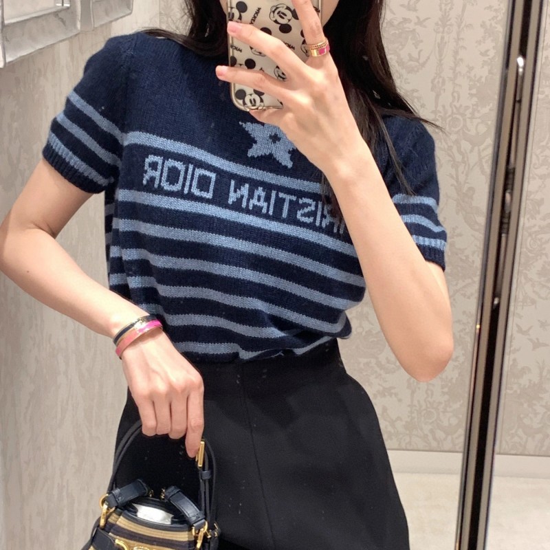 Dior Knit Shirt