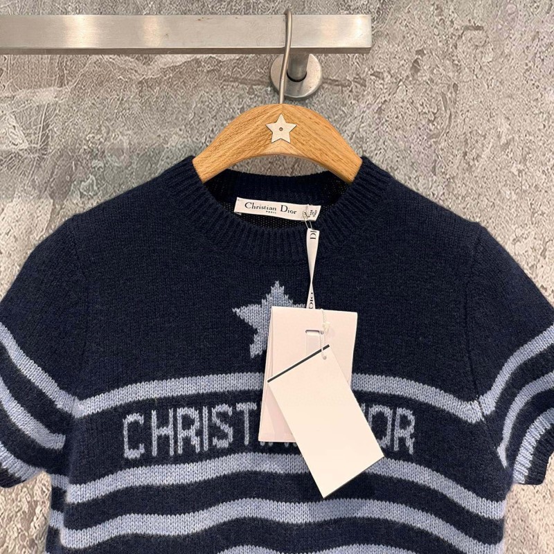 Dior Knit Shirt