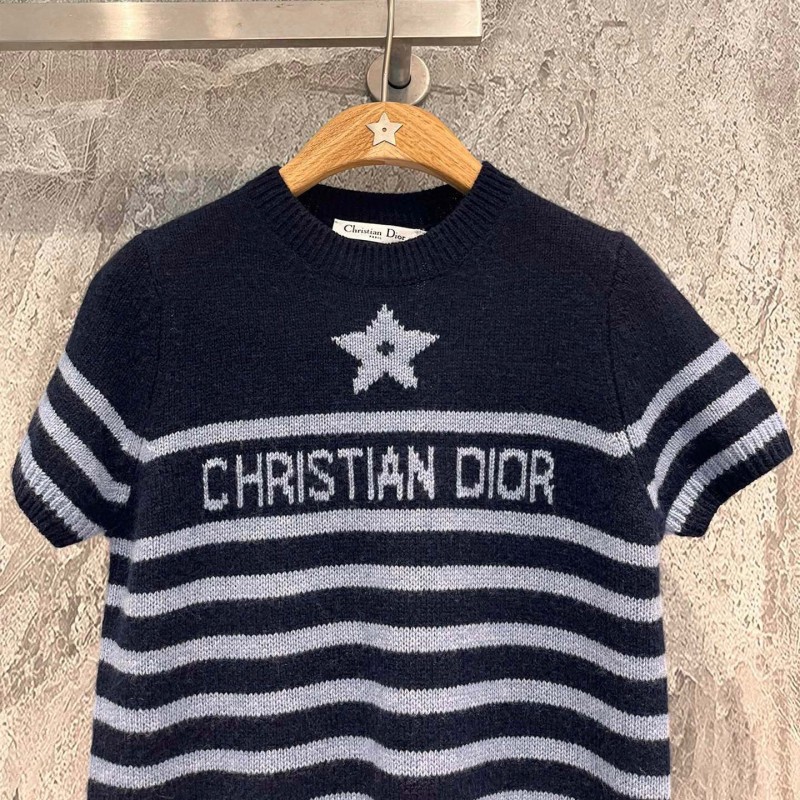 Dior Knit Shirt