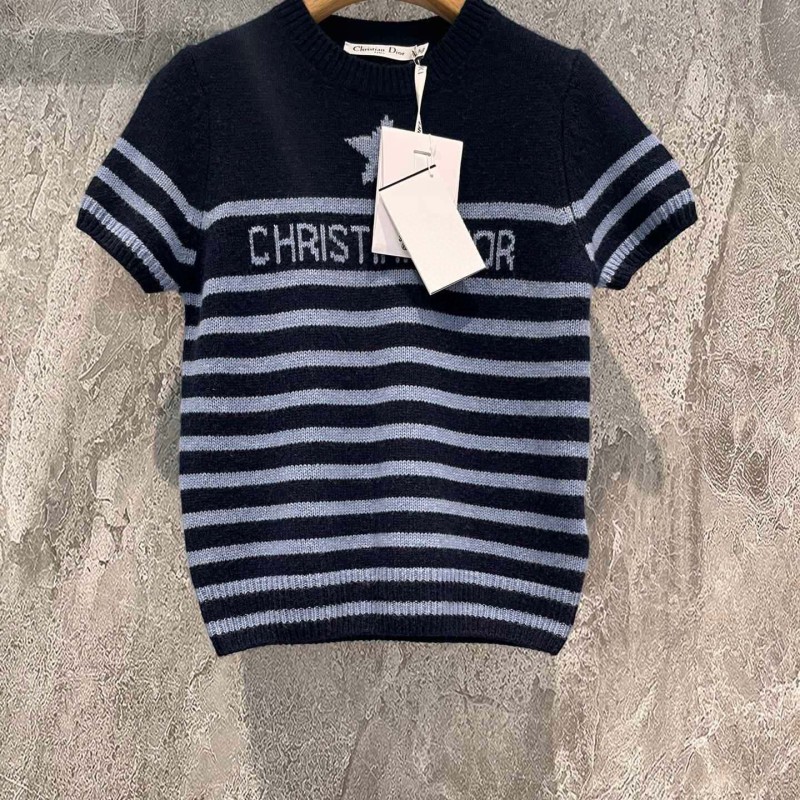 Dior Knit Shirt