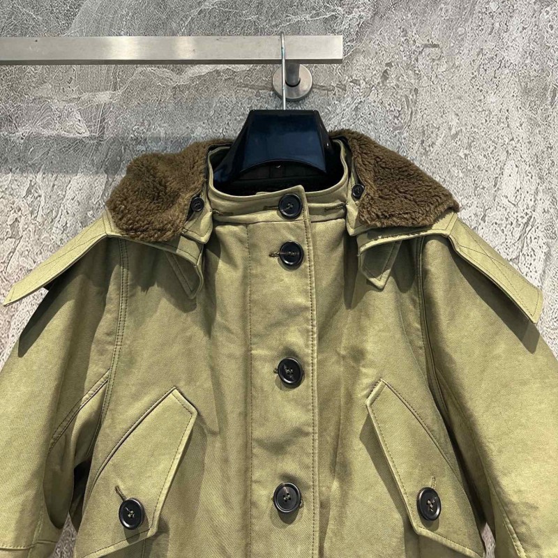 Prada Jacket Set