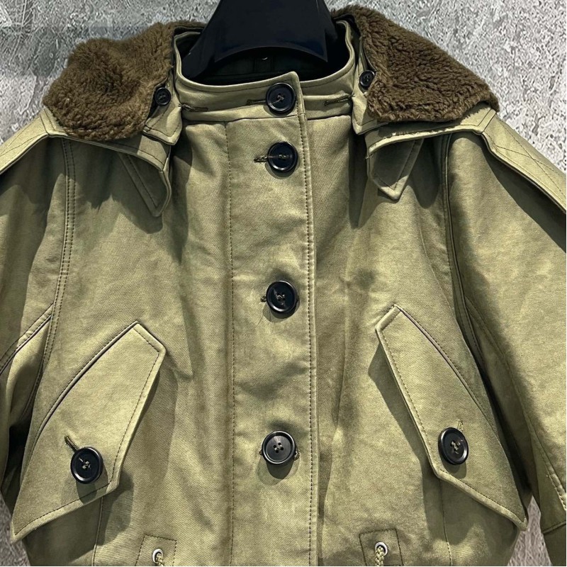 Prada Jacket Set