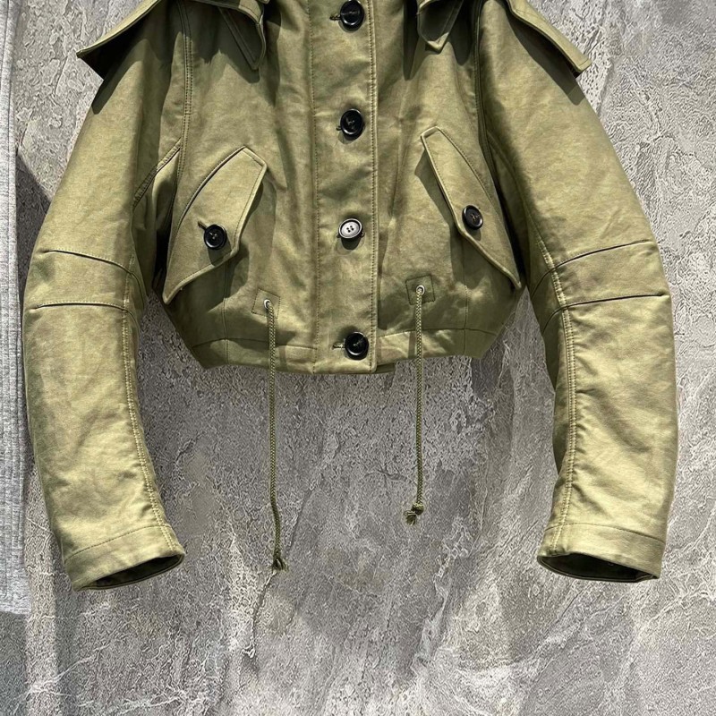 Prada Jacket Set