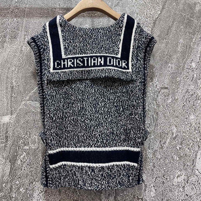 Dior Sleeveless Singlet