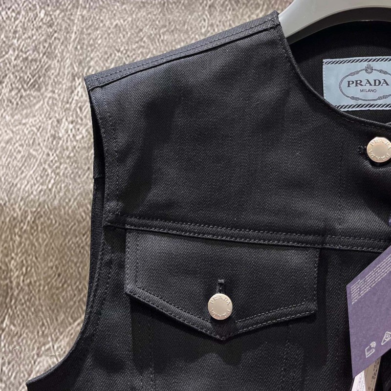 Prada Vest