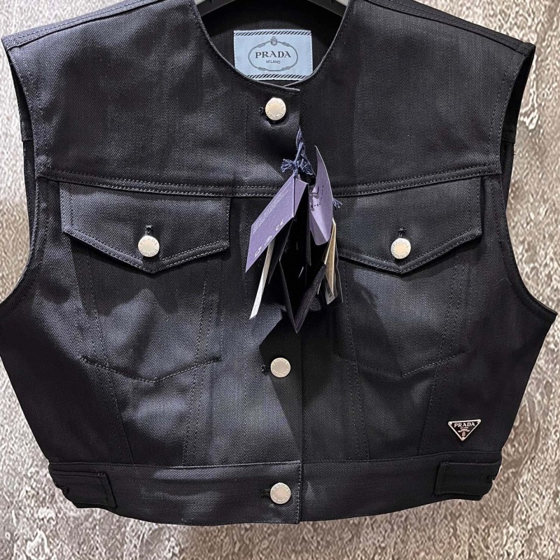 Prada Vest