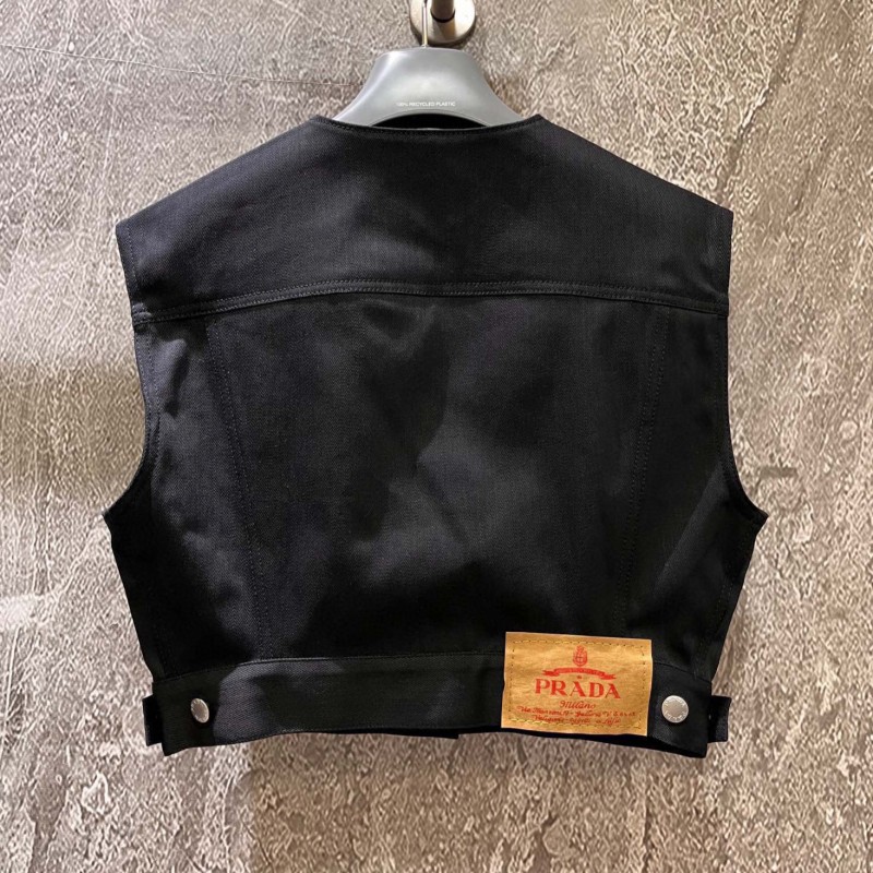 Prada Vest