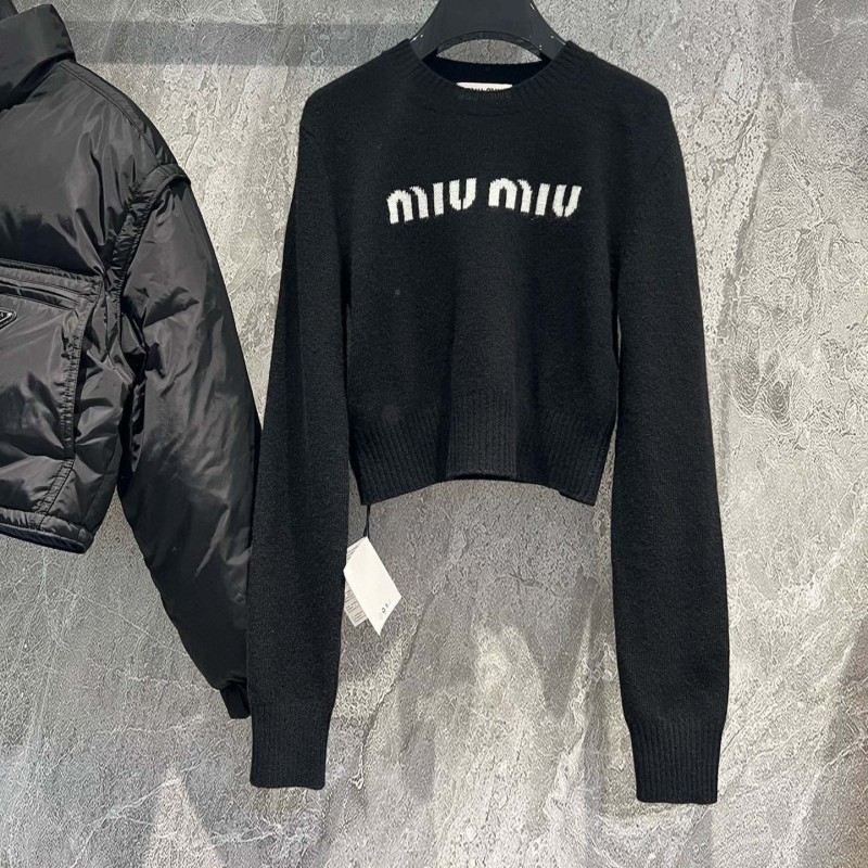 MiuMiu Sweater