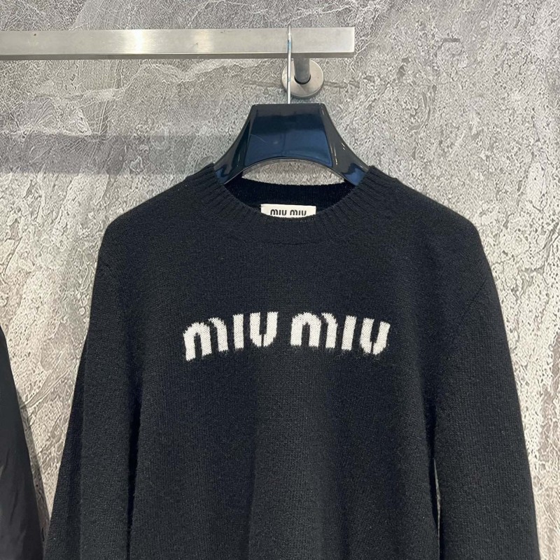 MiuMiu Sweater