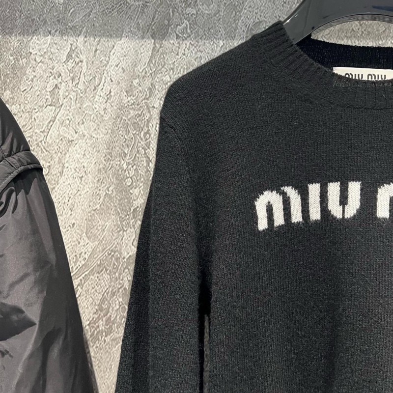 MiuMiu Sweater