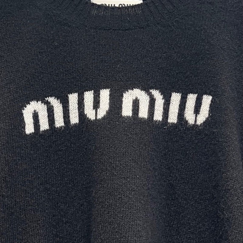 MiuMiu Sweater