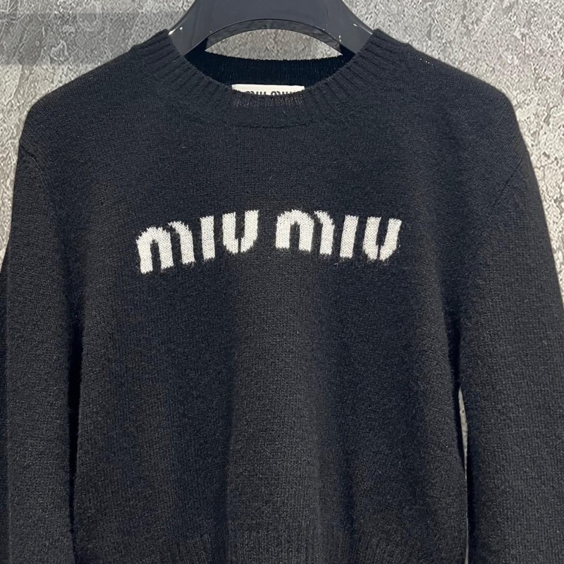 MiuMiu Sweater