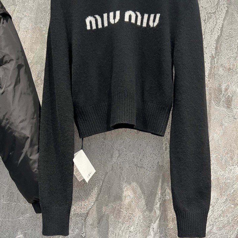 MiuMiu Sweater