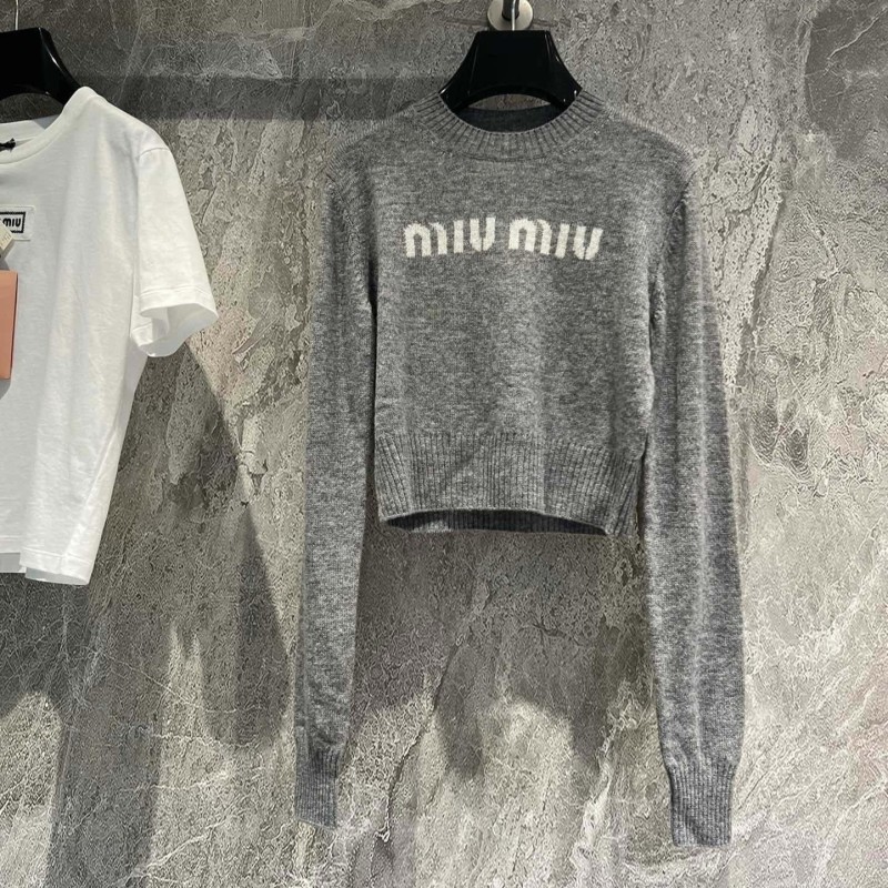 MiuMiu Sweater