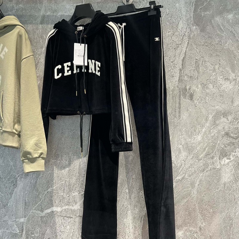 Celine Hoodie