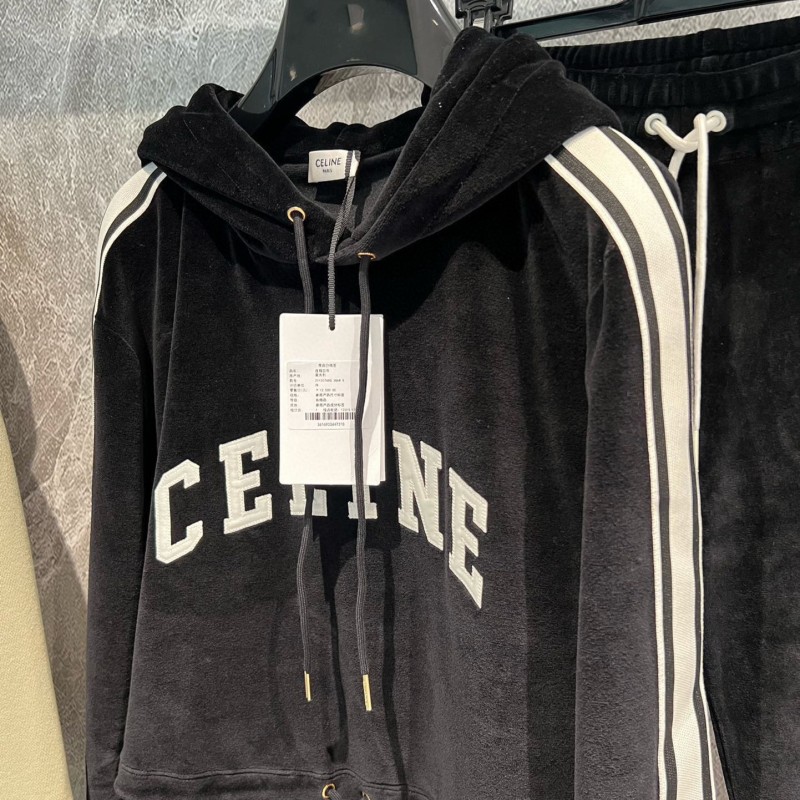 Celine Hoodie