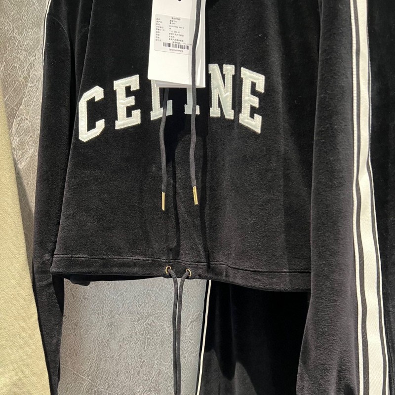 Celine Hoodie