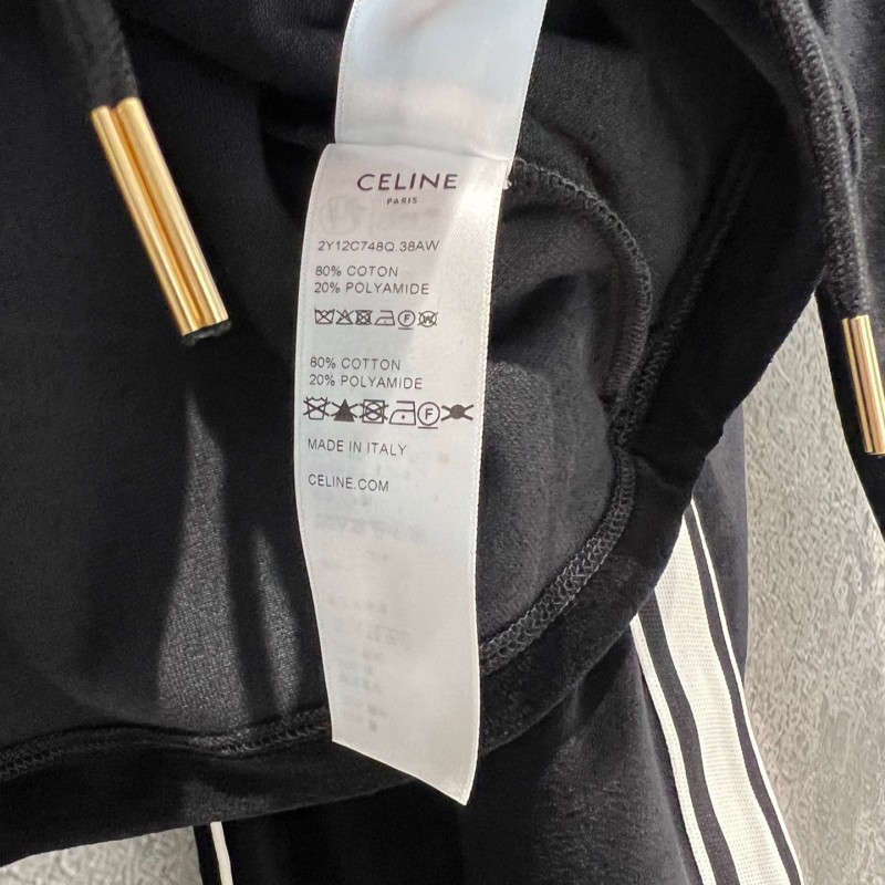 Celine Hoodie