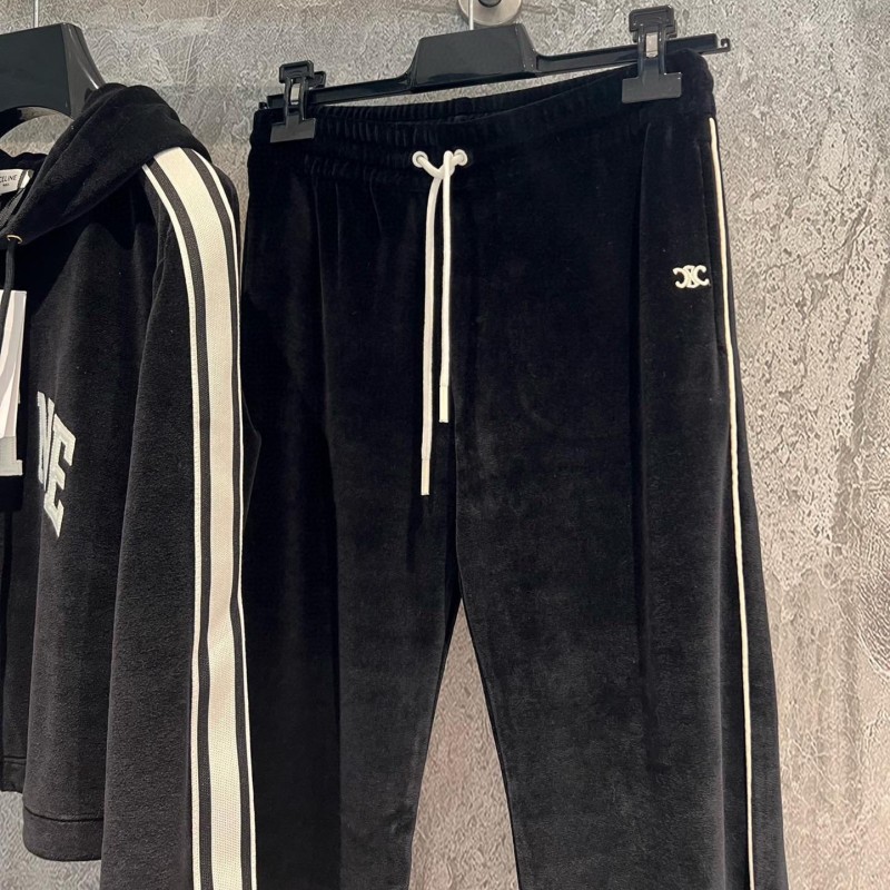 Celine Sweatpants