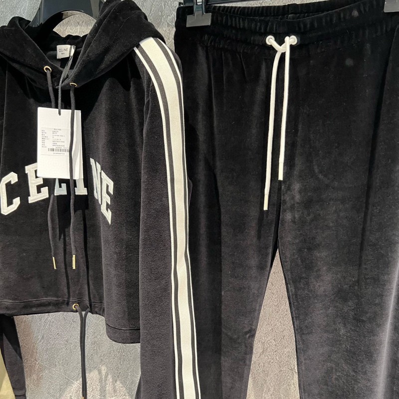 Celine Sweatpants