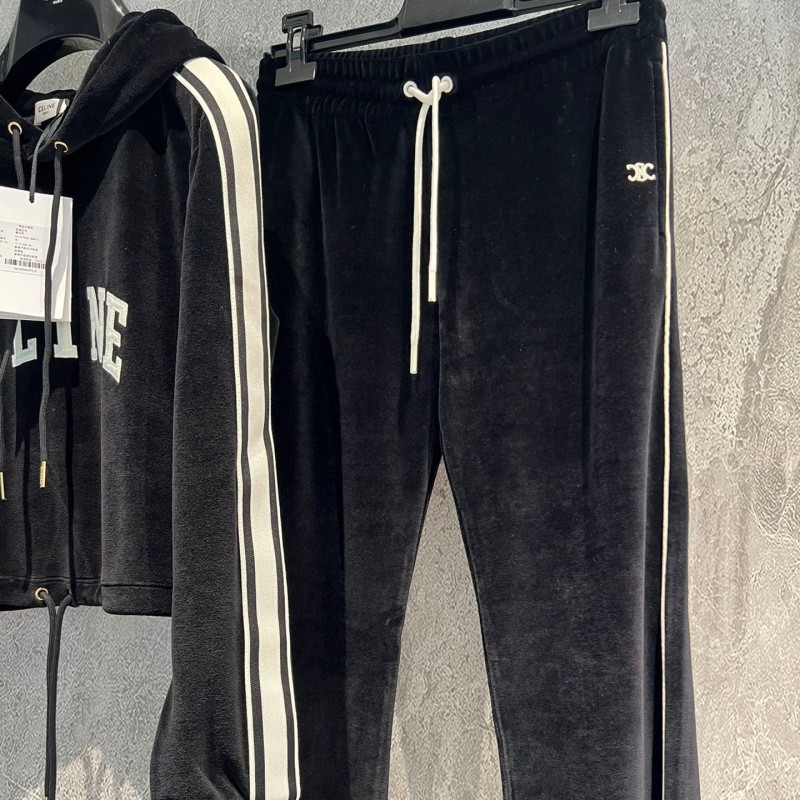 Celine Sweatpants