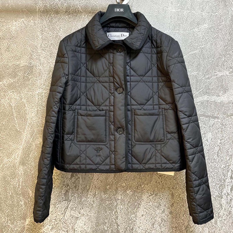 Dior Cotton Jacket