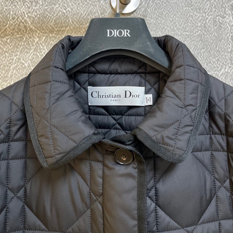 Dior Cotton Jacket