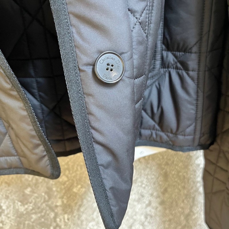 Dior Cotton Jacket