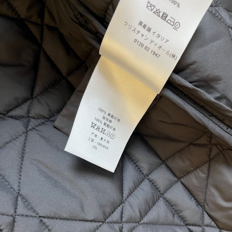 Dior Cotton Jacket