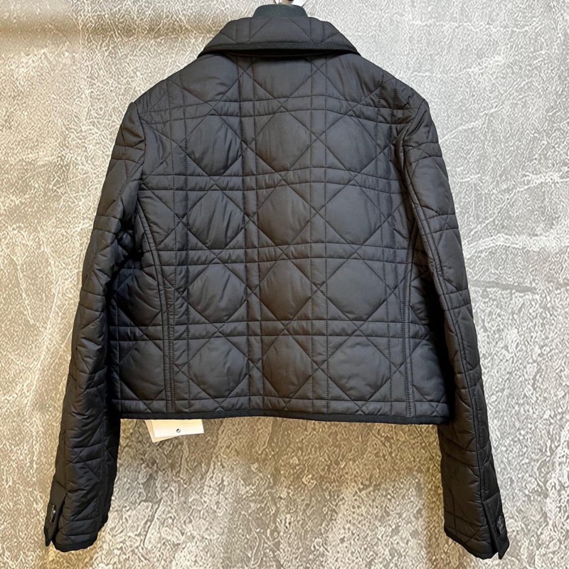 Dior Cotton Jacket