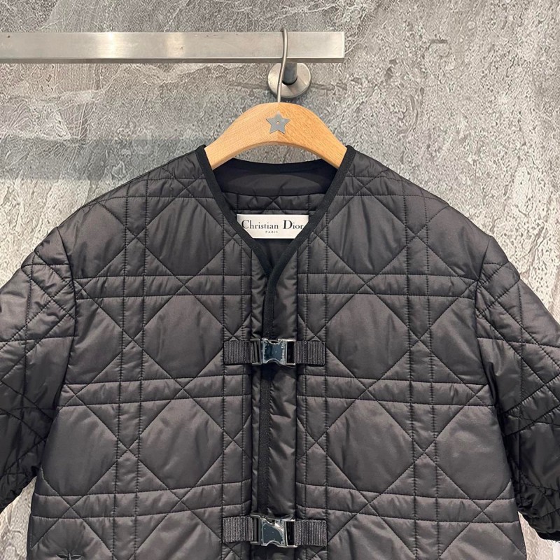 Dior Cotton Vest