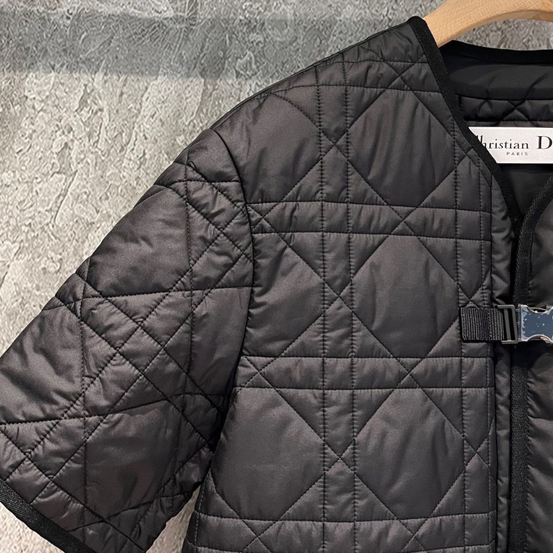 Dior Cotton Vest