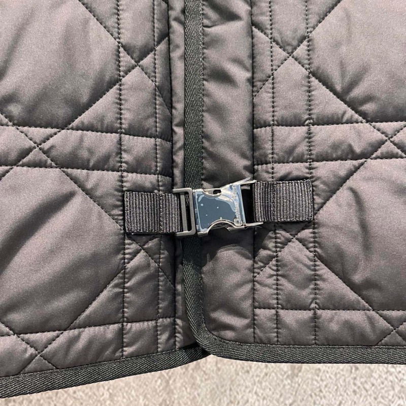 Dior Cotton Vest