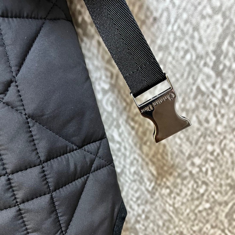 Dior Cotton Vest