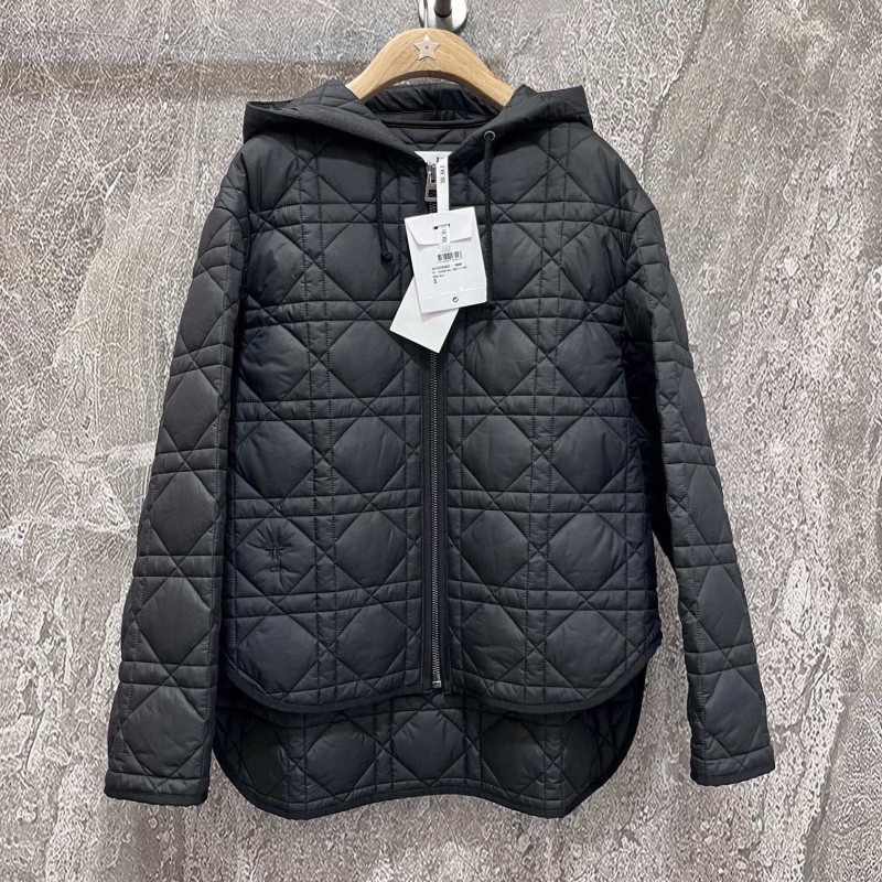 Dior Cotton Jacket