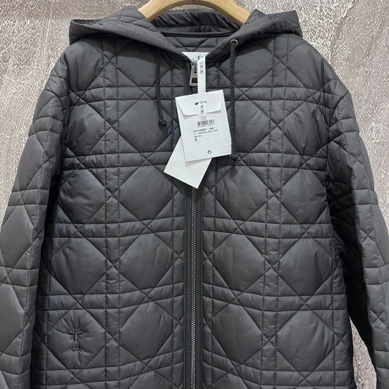 Dior Cotton Jacket