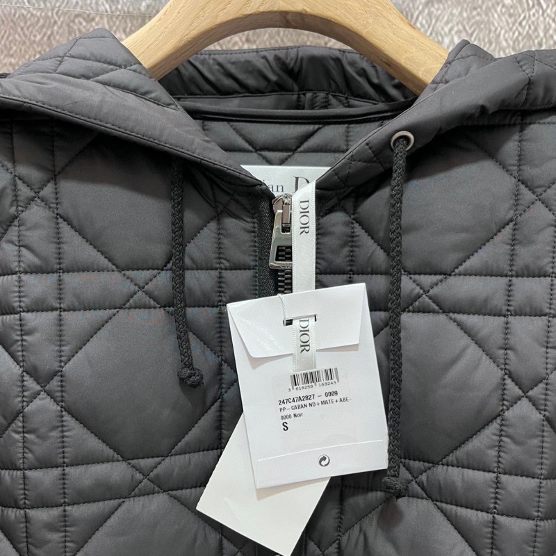 Dior Cotton Jacket