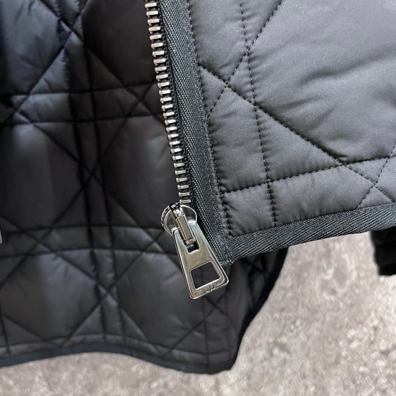 Dior Cotton Jacket