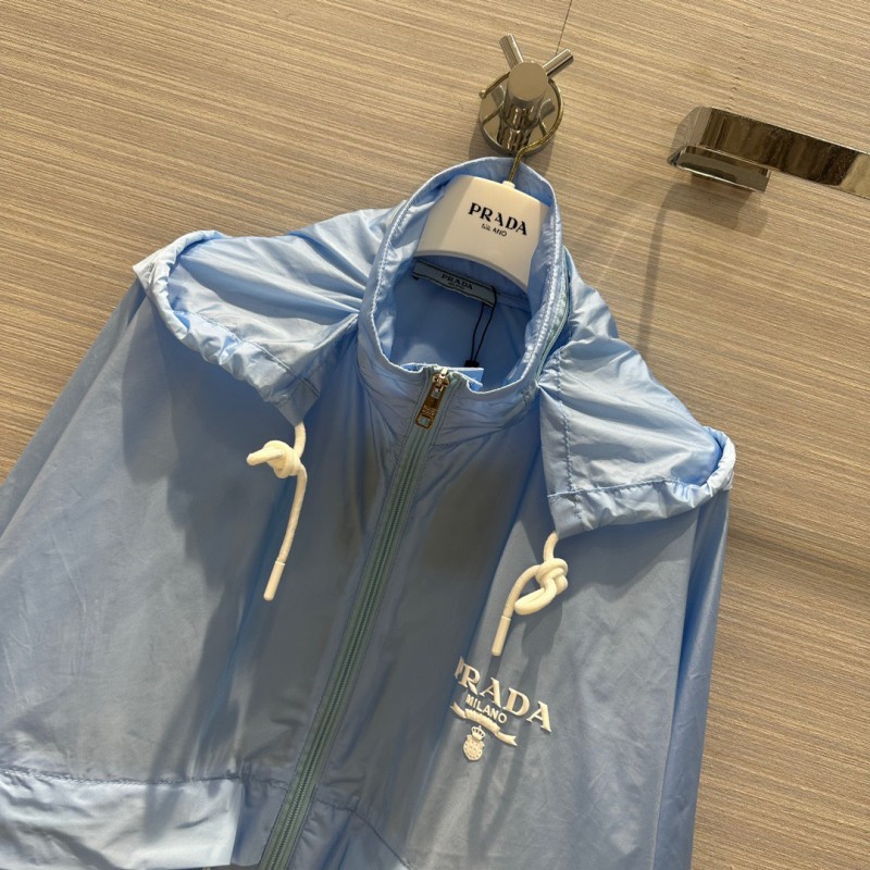 Prada Outer Jacket