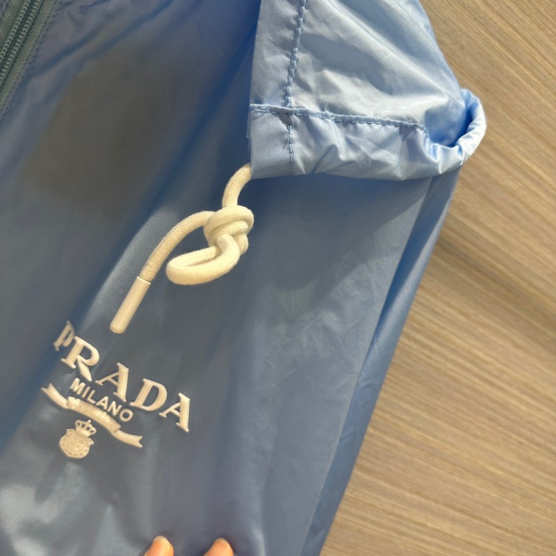 Prada Outer Jacket