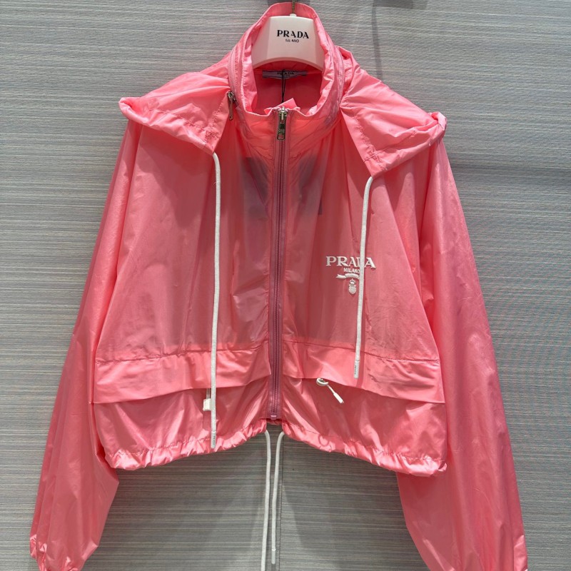 Prada Outer Jacket