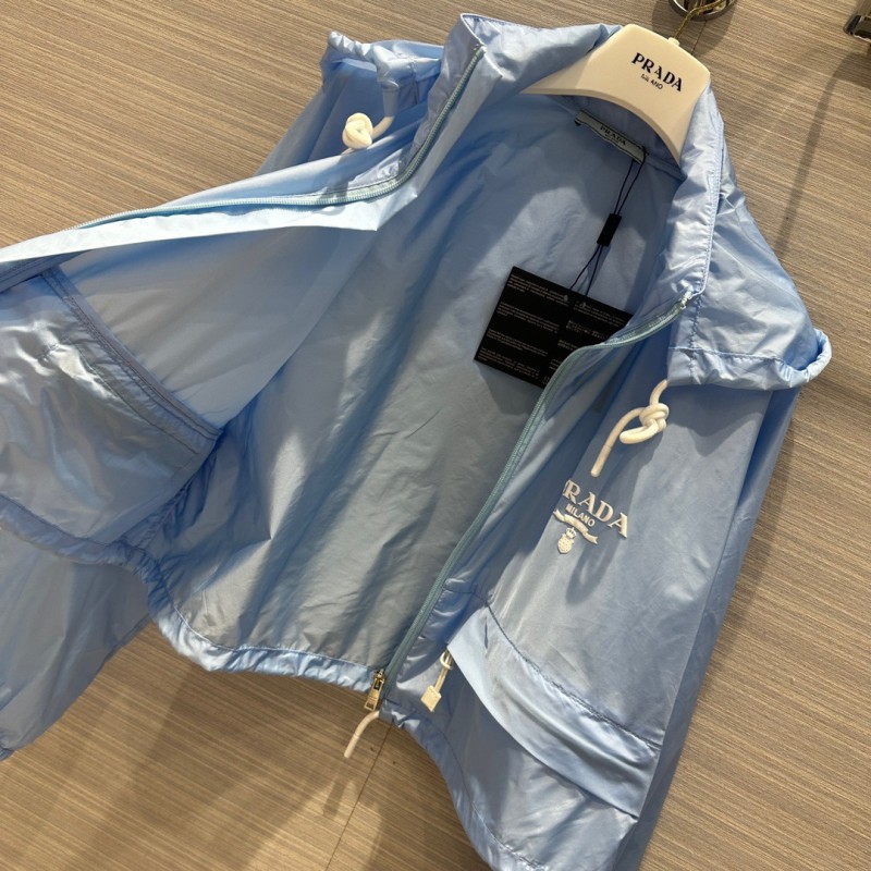 Prada Outer Jacket