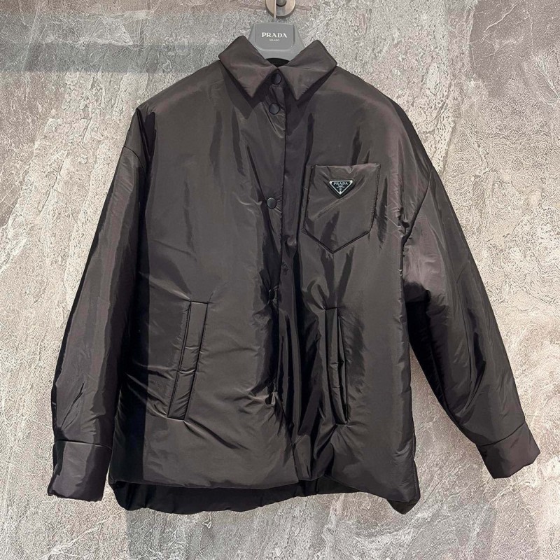 Prada Cotton Jacket