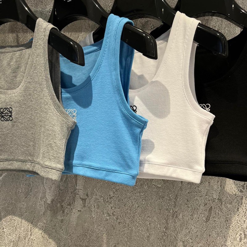 Loewe Sport Top