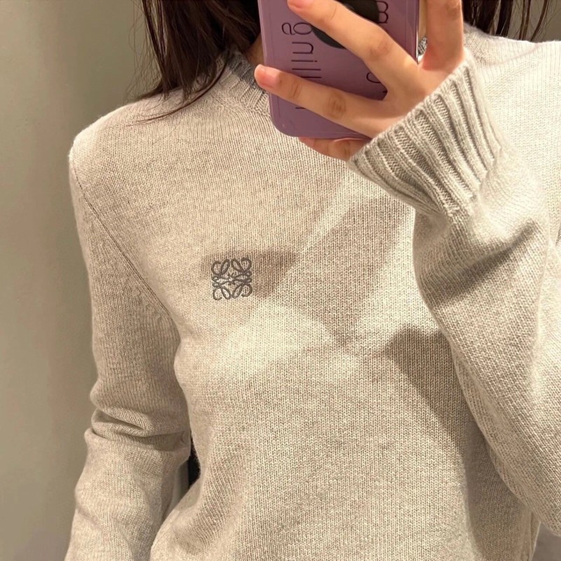 Loewe Sweater 