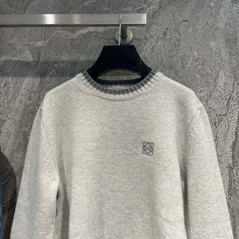 Loewe Sweater 