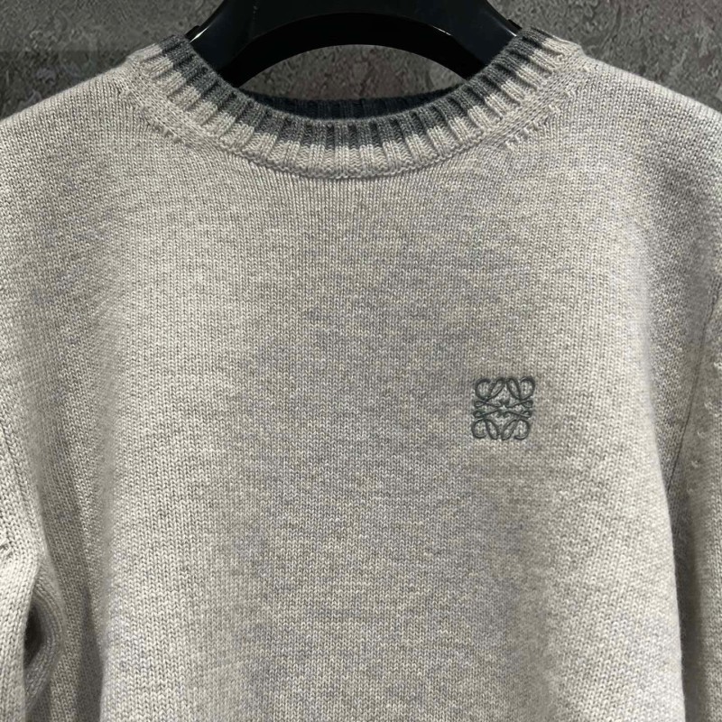 Loewe Sweater 