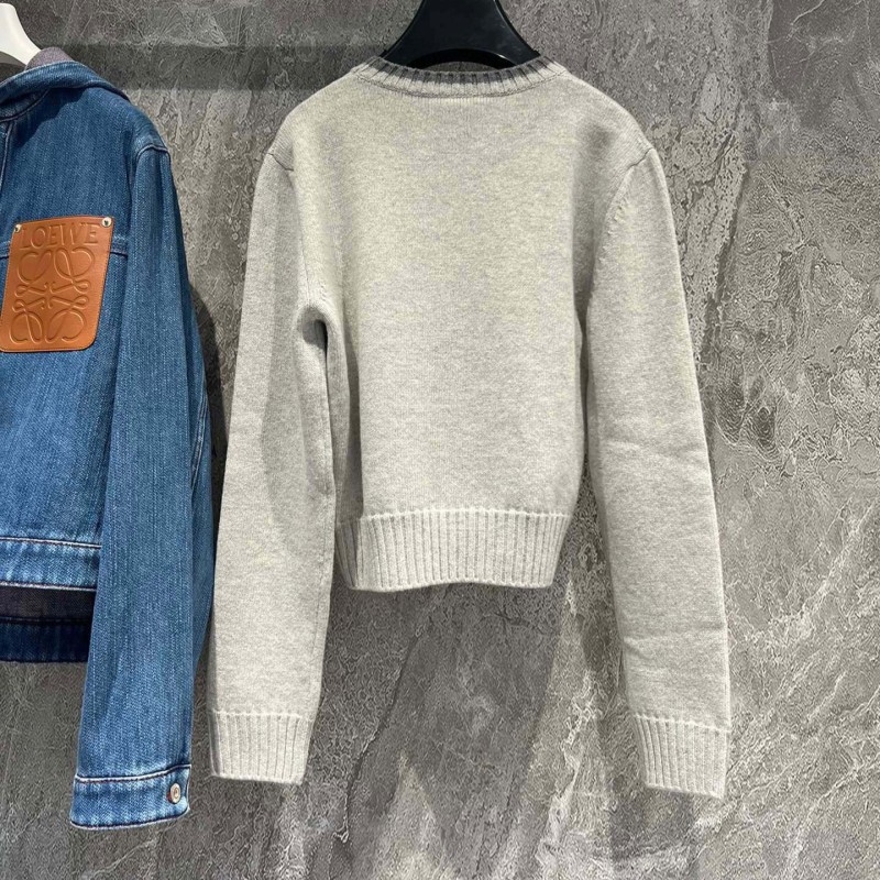 Loewe Sweater 