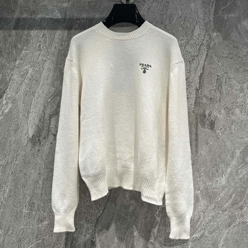 Prada Wool Sweater