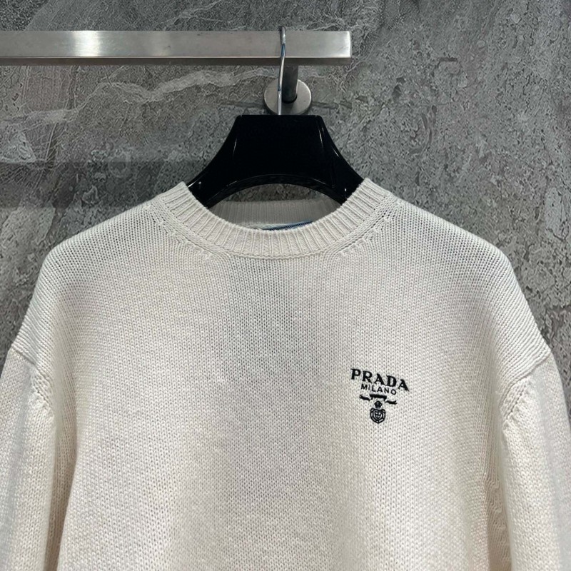 Prada Wool Sweater